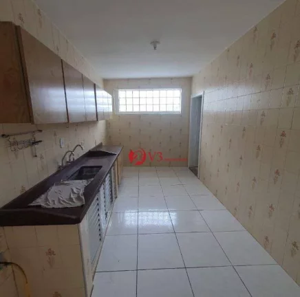 Imagem Sobrado com 5 dormitórios à venda, 244 m por R$ 690.000,00 - Parque Císper - São Paulo/SP