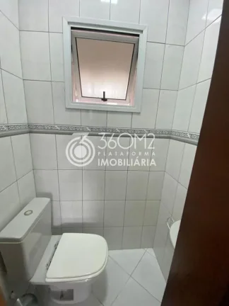 Imagem Cobertura Duplex para Venda em São Bernardo do Campo / SP no bairro Rudge Ramos