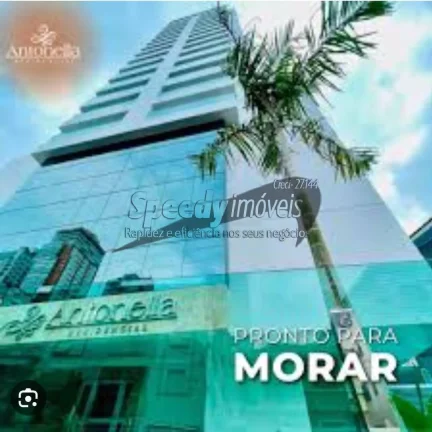 Imagem Apartamento em Santos, bairro Embaré - 2 dormitórios.