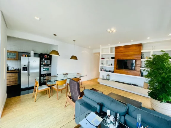 Imagem APARTAMENTO RESIDENCIAL em SÃO PAULO - SP, PINHEIROS