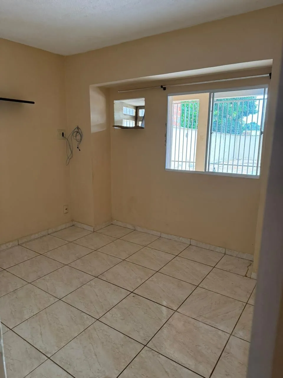 Imagem IMÓVEL À VENDA BAIRRO CANELAS VÁRZEA GRANDE 3 quartos 2 banheiros
