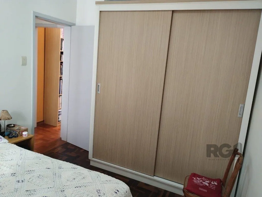 Imagem Apartamento em Floresta