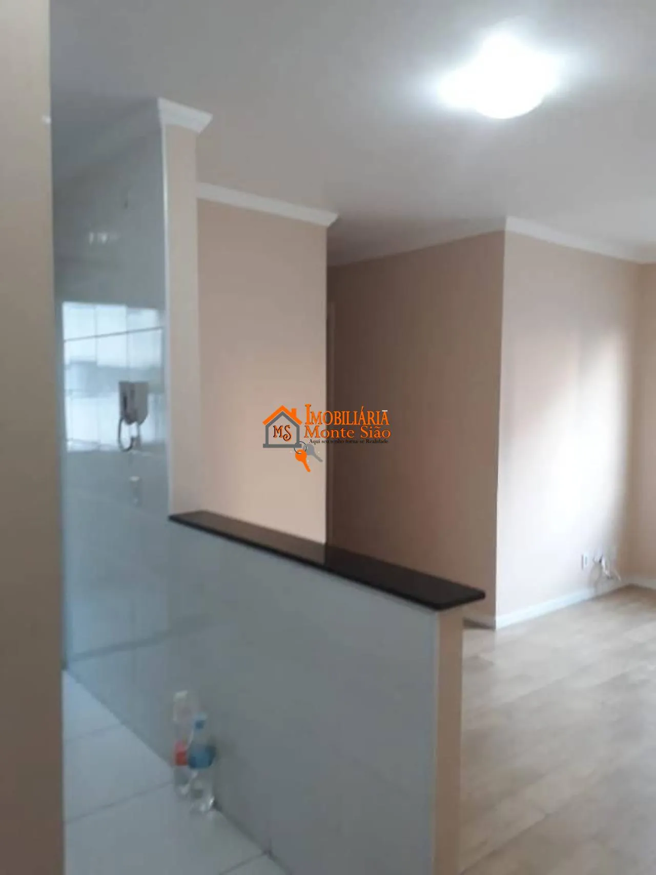 Imagem Apartamento com 3 dormitórios à venda, 55 m² por R$ 355.000,00 - Vila Venditti - Guarulhos/SP