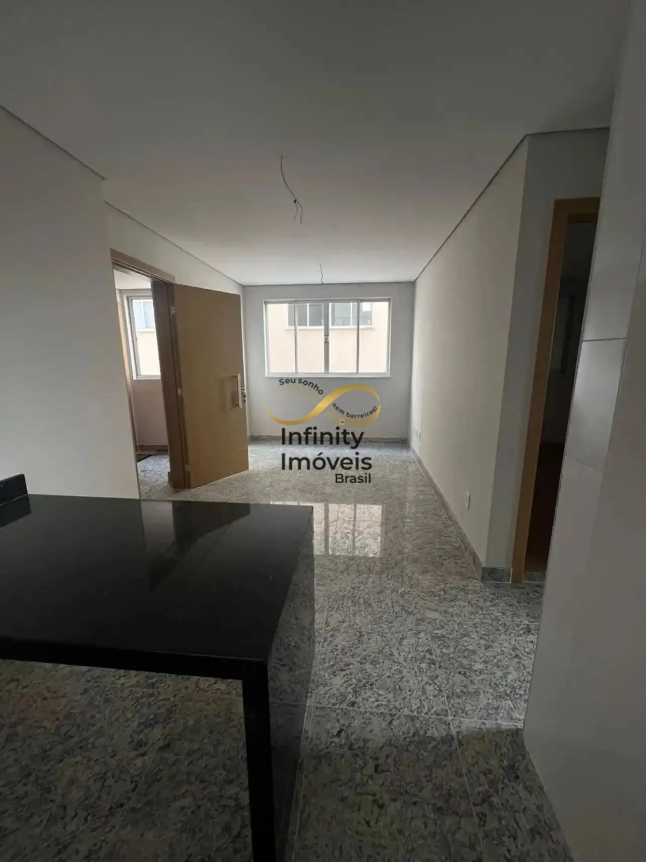 Imagem Apartamento à venda no bairro Santa Efigênia - Belo Horizonte/MG