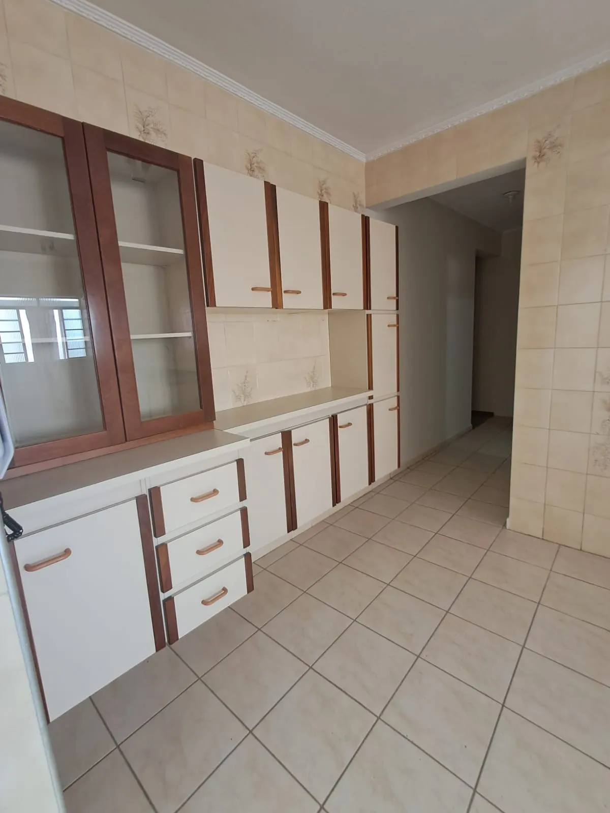 Imagem Apartamento à venda no Centro de Sorocaba, 116 m², 3 dormitórios, suíte, andar alto, vista panorâmica, portaria 24 horas.