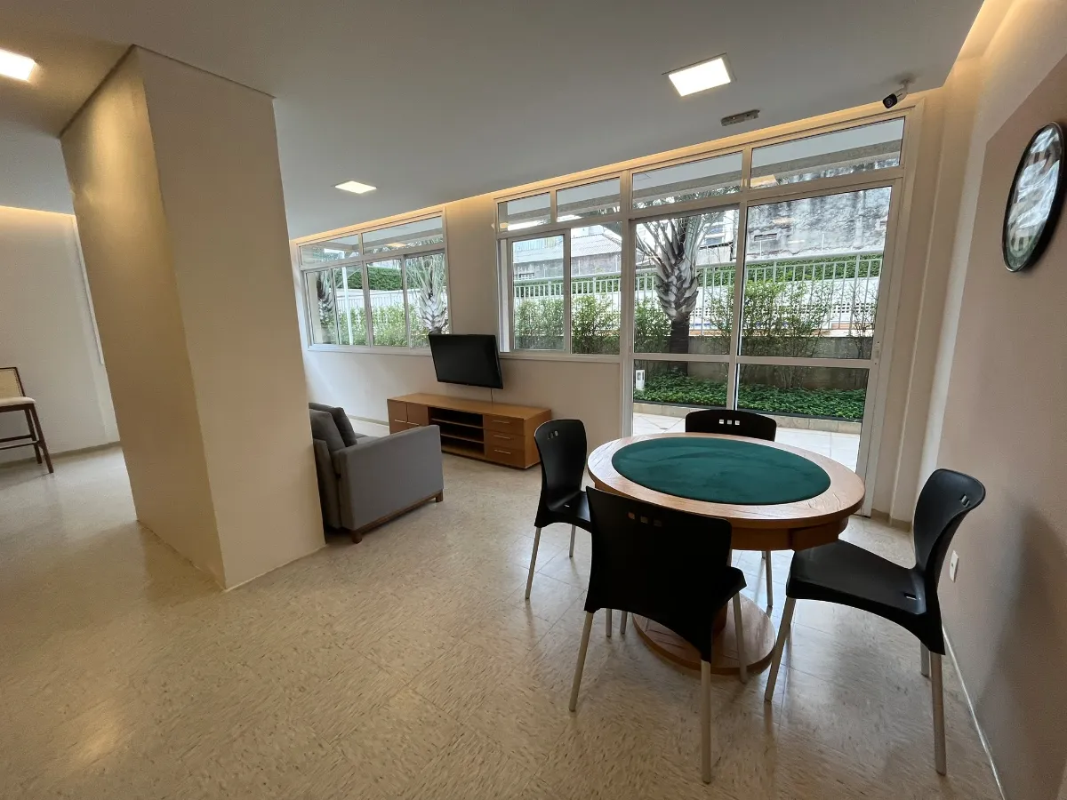 Imagem Apartamento para venda em Mooca com 3 quartos, sendo 1 suíte, 78m2