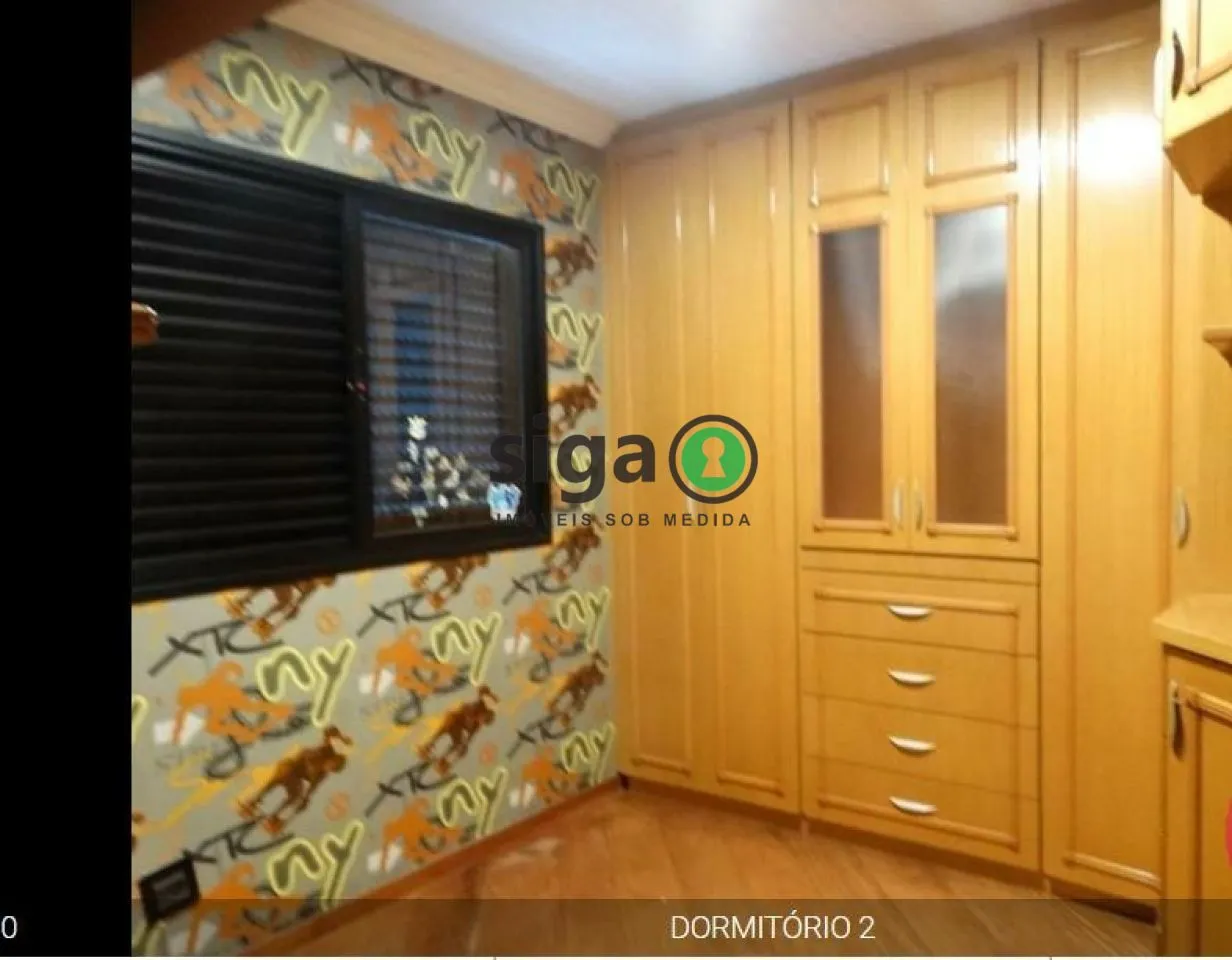Imagem Apartamento p venda 3 Dorm no Tatuape