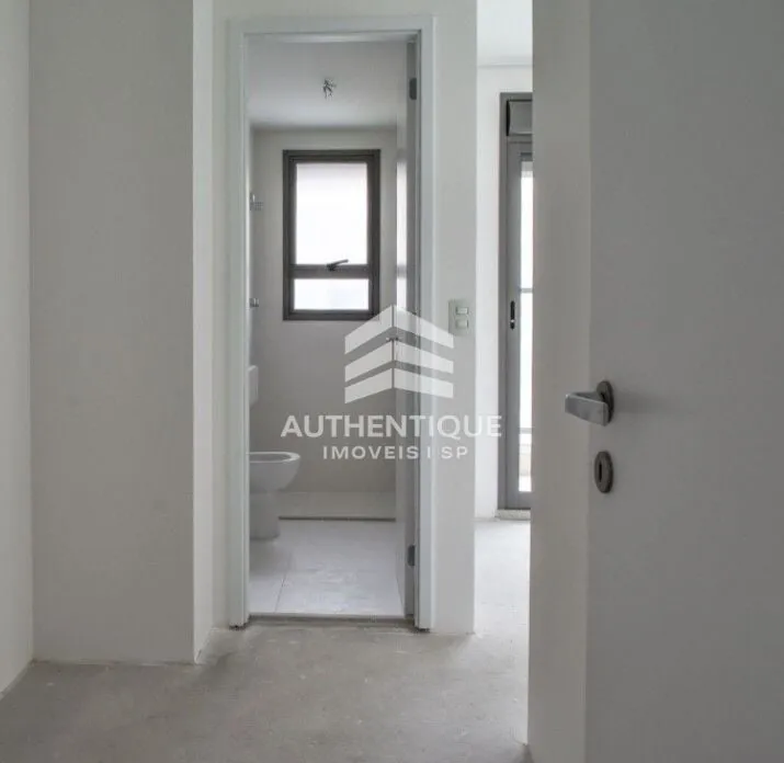 Imagem VISO MOEMA - Apartamento à venda no bairro Moema - São Paulo/SP, Zona Sul