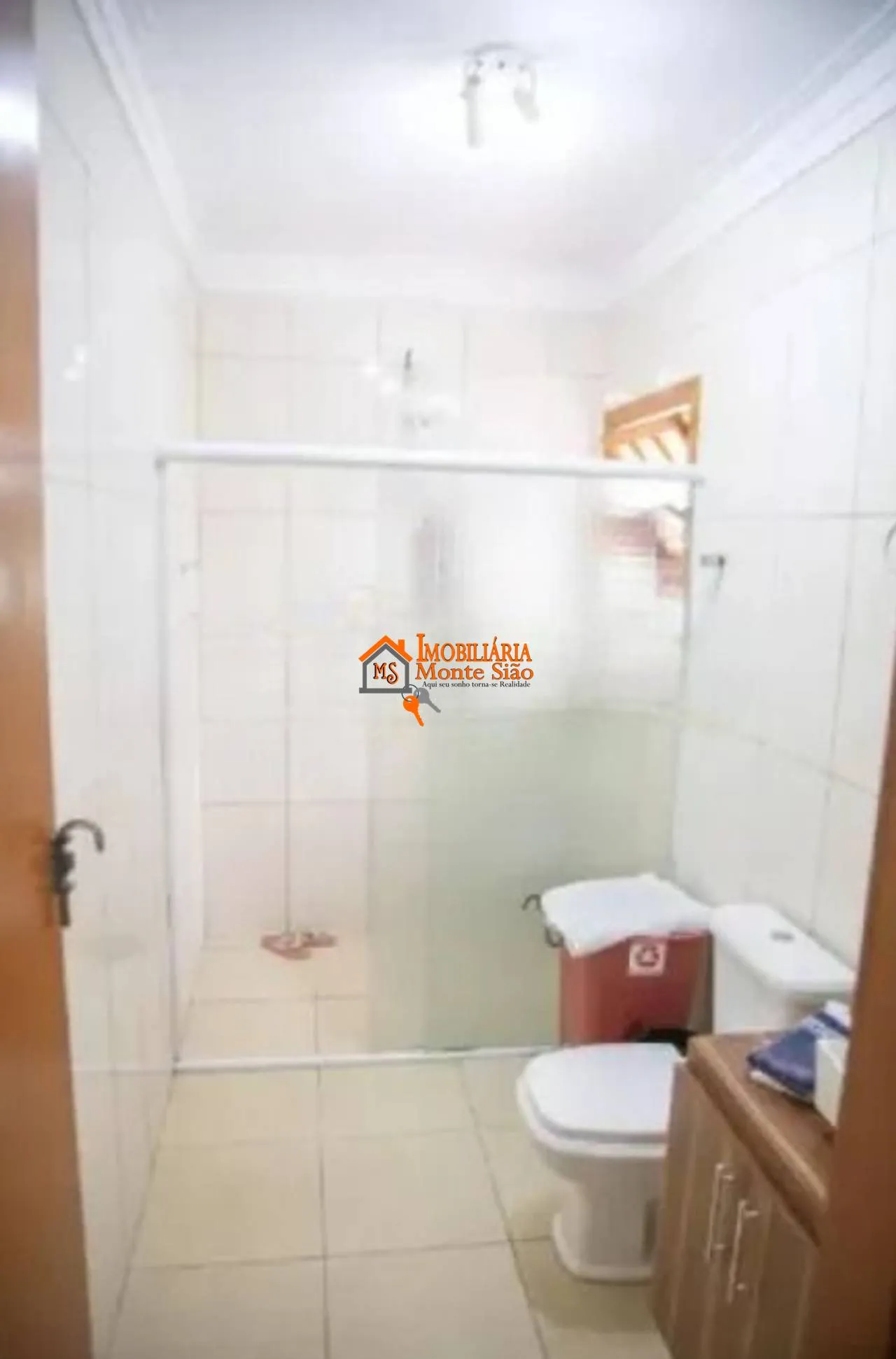 Imagem Sobrado com 4 dormitórios à venda, 300 m² por R$ 1.590.000 - Vila Augusta - Guarulhos/SP