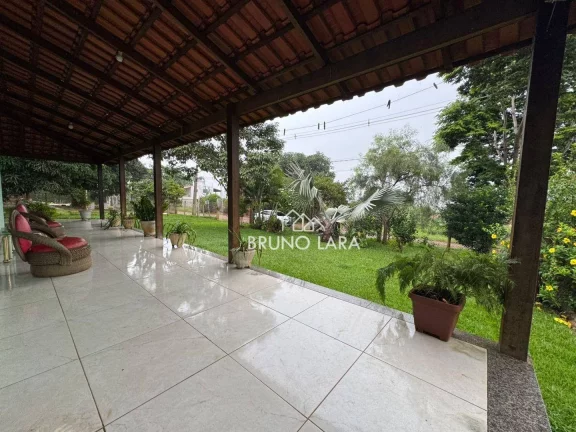 Imagem Casa à venda / Condomínio Vale da Serra