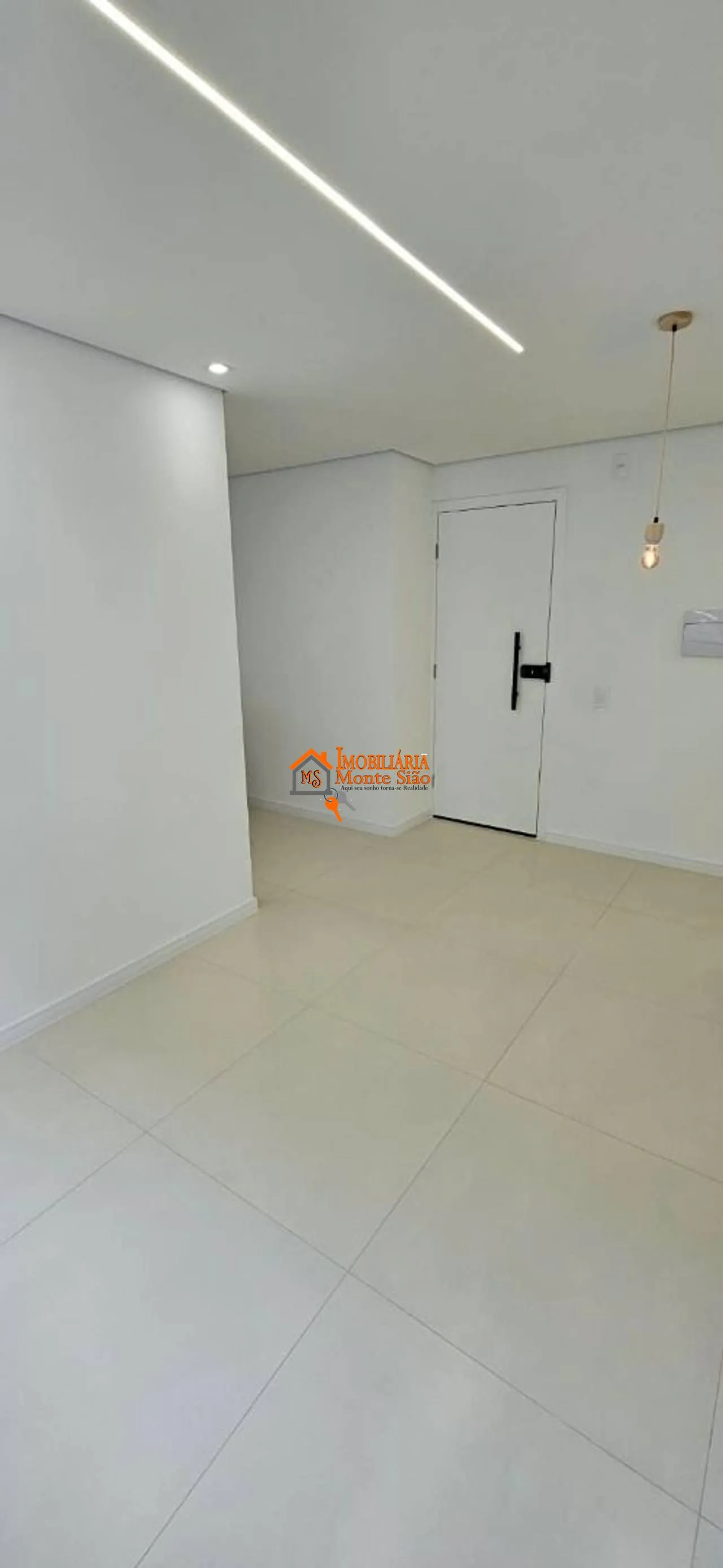Imagem Apartamento com 2 dormitórios à venda, 43 m² por R$ 240.000,00 - Vila Nova Bonsucesso - Guarulhos/SP