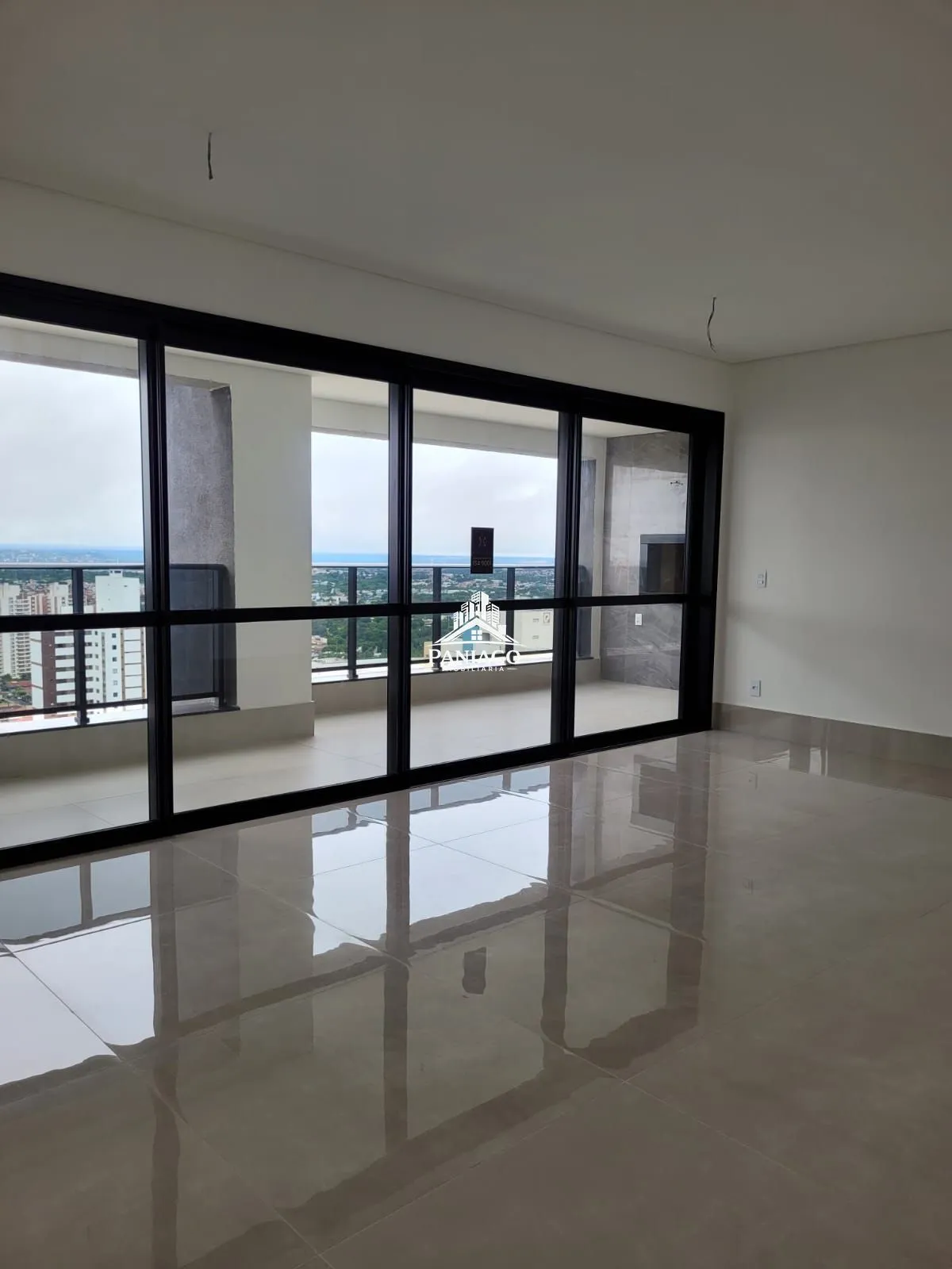 Imagem Apartamento de alto padrão (Sol da Manhã) à venda no Harissa - Cuiabá/MT