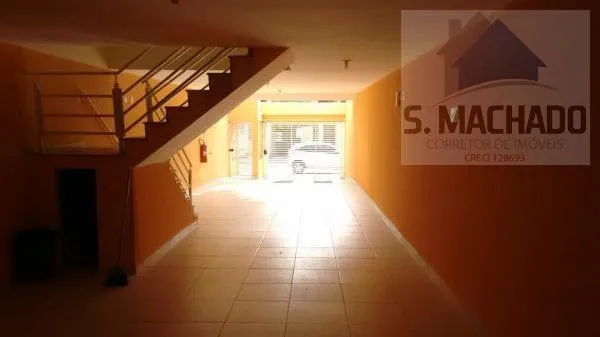 Imagem Apartamento para Venda em Santo André / SP no bairro Parque Erasmo assunção