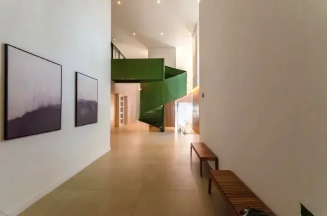 Imagem CO.NEXT LIBERDADE - Studio 23m² (NR), muito próximo à Estação Japão - Liberdade do metrô!!