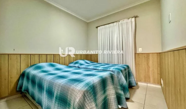 Imagem Apartamento à venda em Bertioga, Riviera | Módulo 07, com 3 quartos, 124,22m2