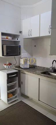 Imagem Apartamento de Luxo em Atibaia / Oportunidade !!!