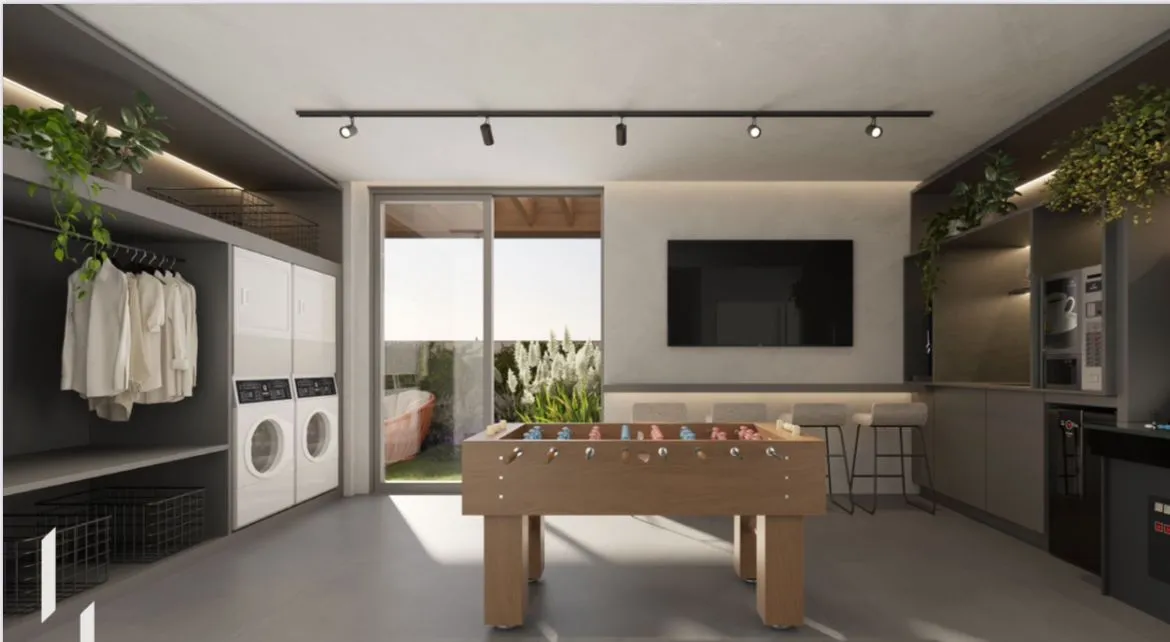 Imagem Apartamento em Praia de Belas