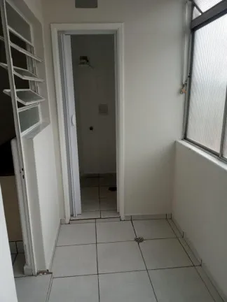 Imagem Apartamento com 2 Quartos à Venda, 89 m² em Vila Monumento - São Paulo