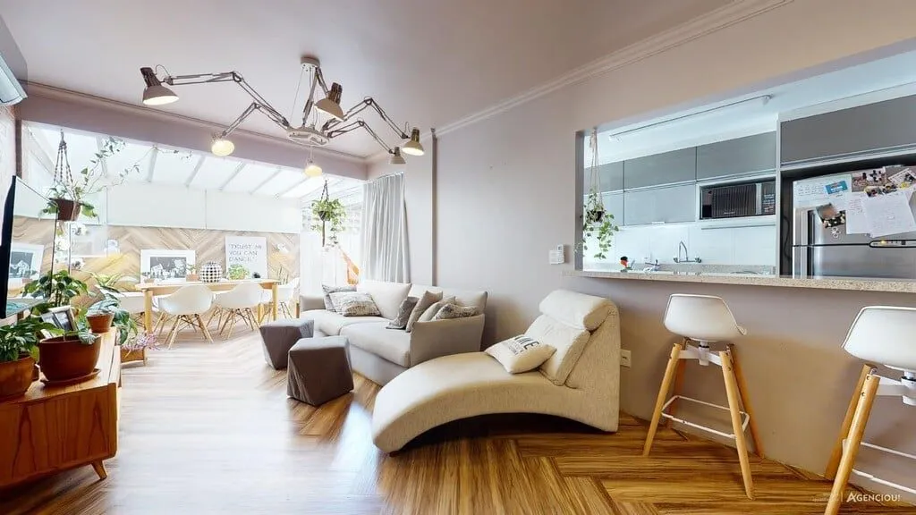Imagem Apartamento em Jardim Botânico