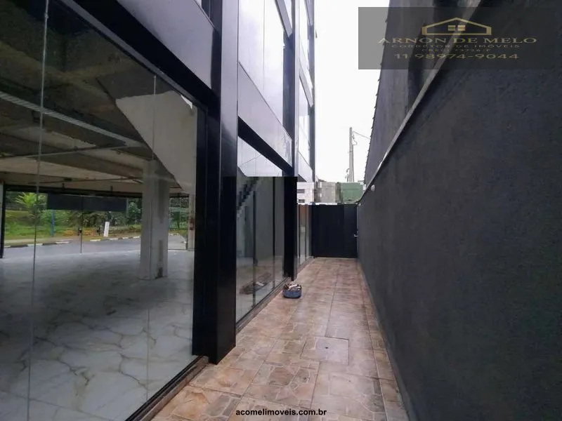 Imagem Prédios Comerciais para locação em Mongagua no bairro Centro