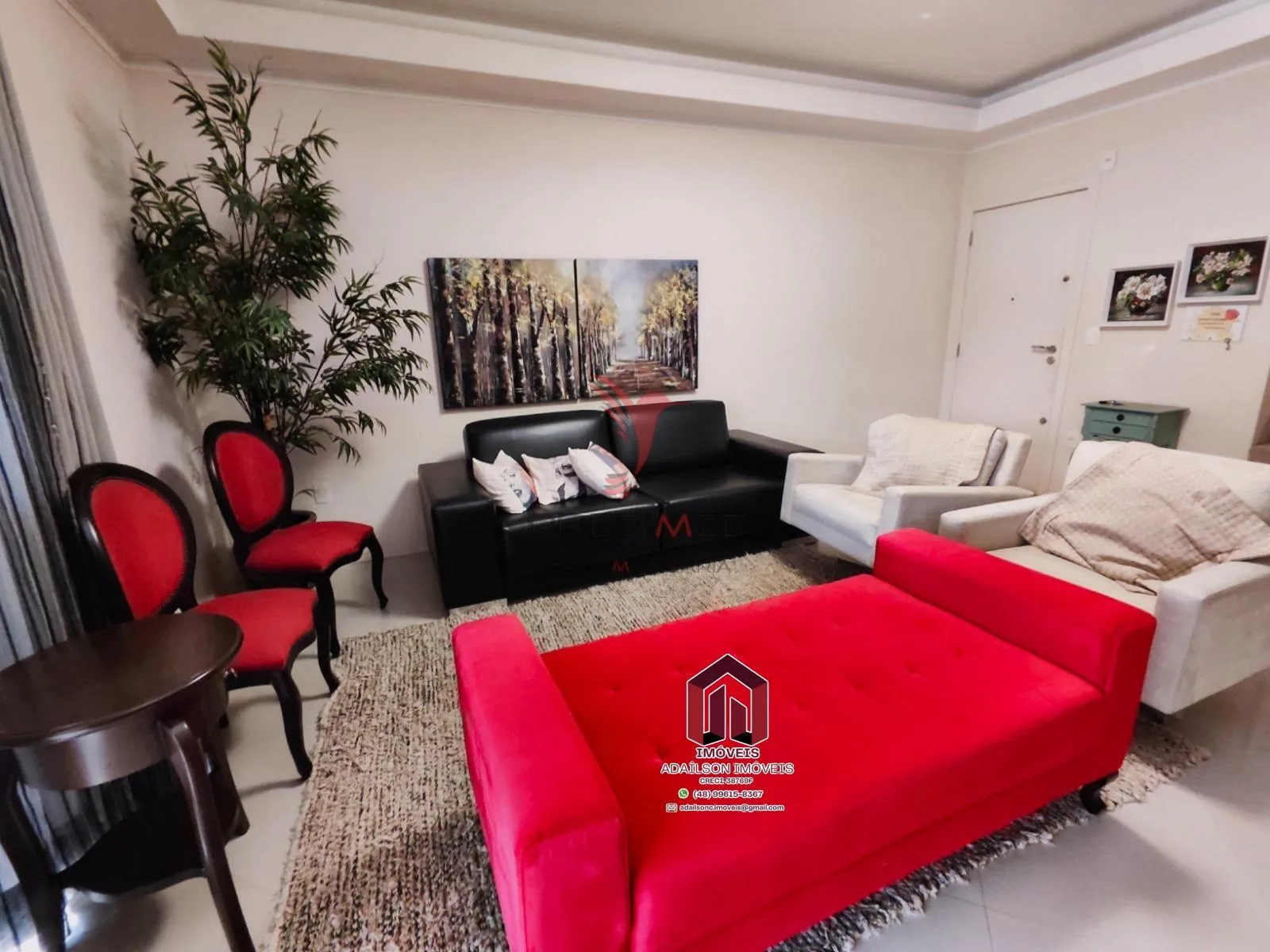 Imagem RESIDENCIAL NATHALIA MEIA PRAIA ITAPEMASC BRASIL