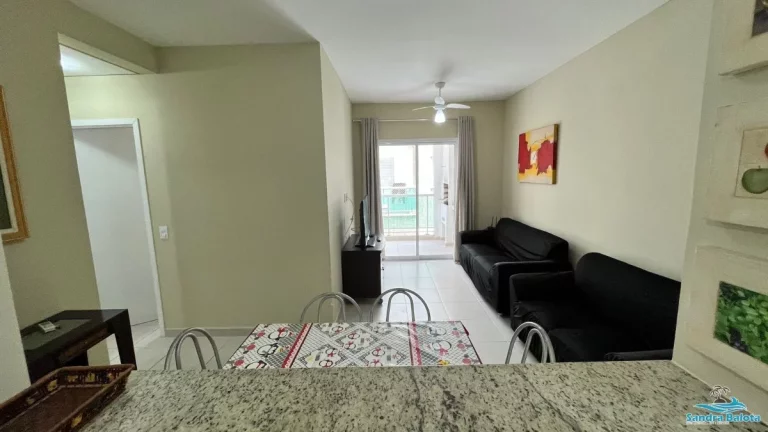 Imagem Apartamento de 2 dormitórios, Praia Grande /Ubatuba