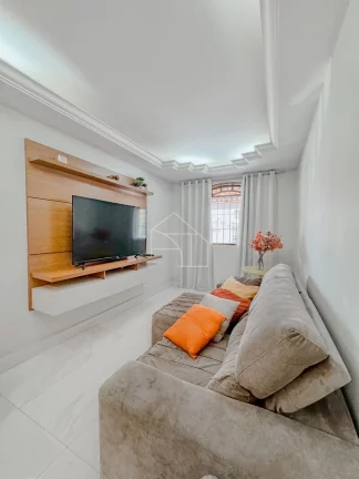 Imagem Casa Linear em Laranjeiras - Serra