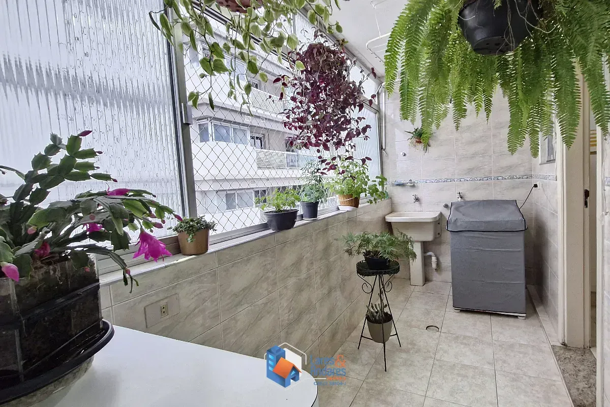Imagem Apartamento para venda em Vila Clementino com 2 quartos, 83m²