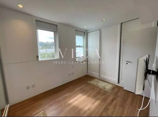 Imagem Apartamento Mobiliado 94m² aluguel 2 vagas por R$ 7.000,00 - Alphaville/SP