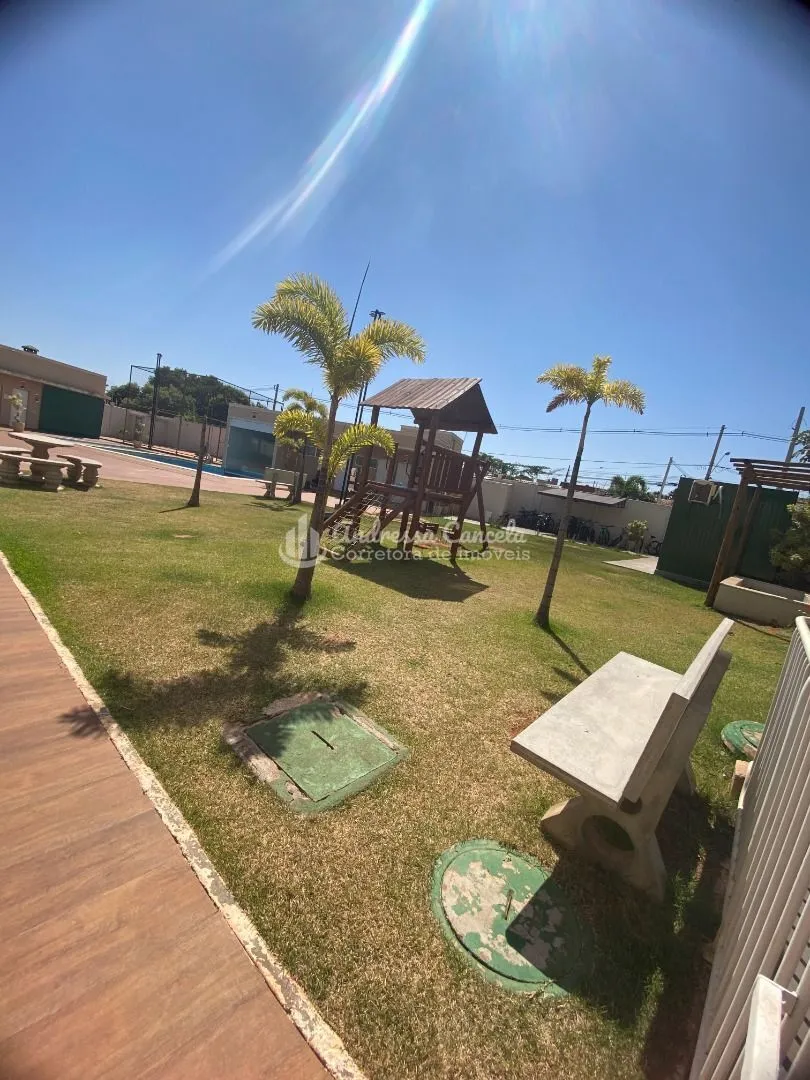 Imagem Unique São Deocleciano - Apartamento com 2 dormitórios à venda, 52 m² por R$ 250.000 - Unique São Deocleciano - São José do Rio Preto/SP