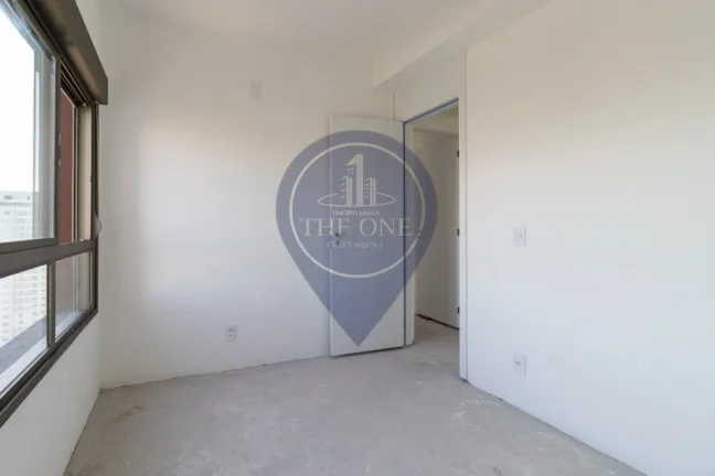 Imagem Imperdível! Apartamento de luxo com 3 suítes na Vila Clementino, São Paulo - 158m² - Agende sua visita agora!