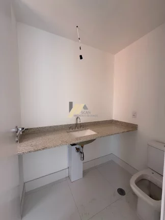 Imagem Apartamento à venda com 4 quartos no Cambuí, em Campinas, São Paulo.