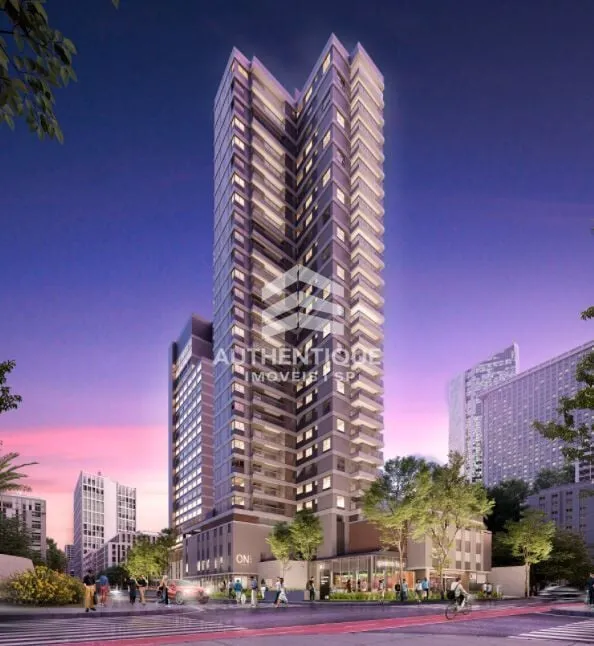 Imagem ON Jurupis - Moema - Apartamento à venda em São Paulo/SP