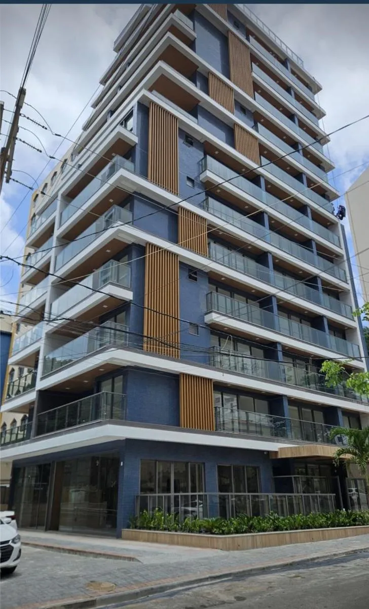 Imagem Apartment em Salvador - Bahia, Barra