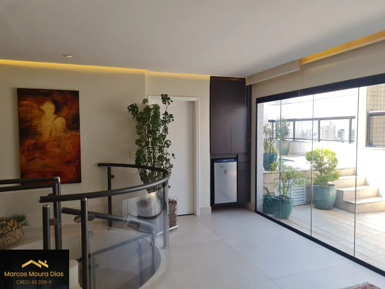 Imagem Apartamento Cobertura Duplex em Pompeia 3 dormitórios ( 2 suítes), 4 Vagas, Edifício com Lazer, Gerador e Portaria 24 hs