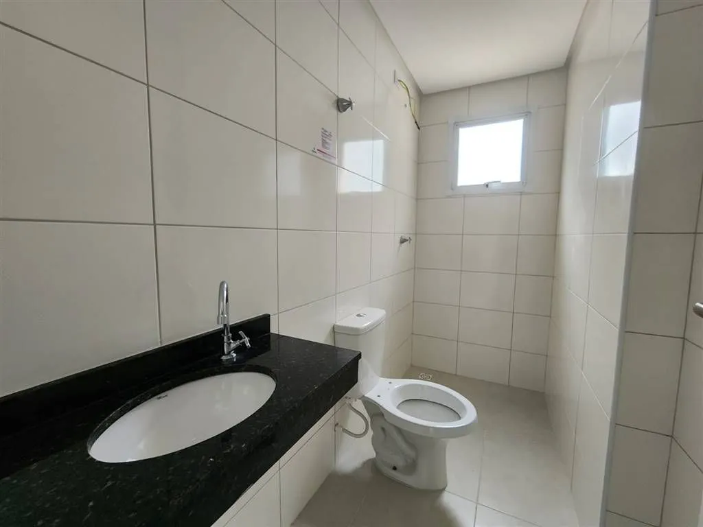 Imagem - Apartamento Sendo: 2 Dormitórios, 1 Suíte, 1 Vaga de Garagem, Mongaguá