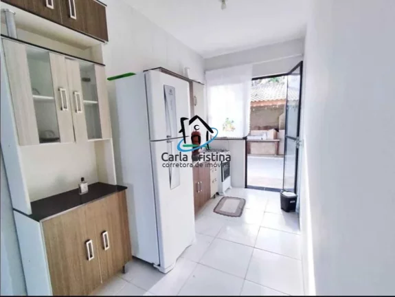Imagem CASA RESIDENCIAL em PONTAL DO PARANÁ - PR, Balneário Canoas