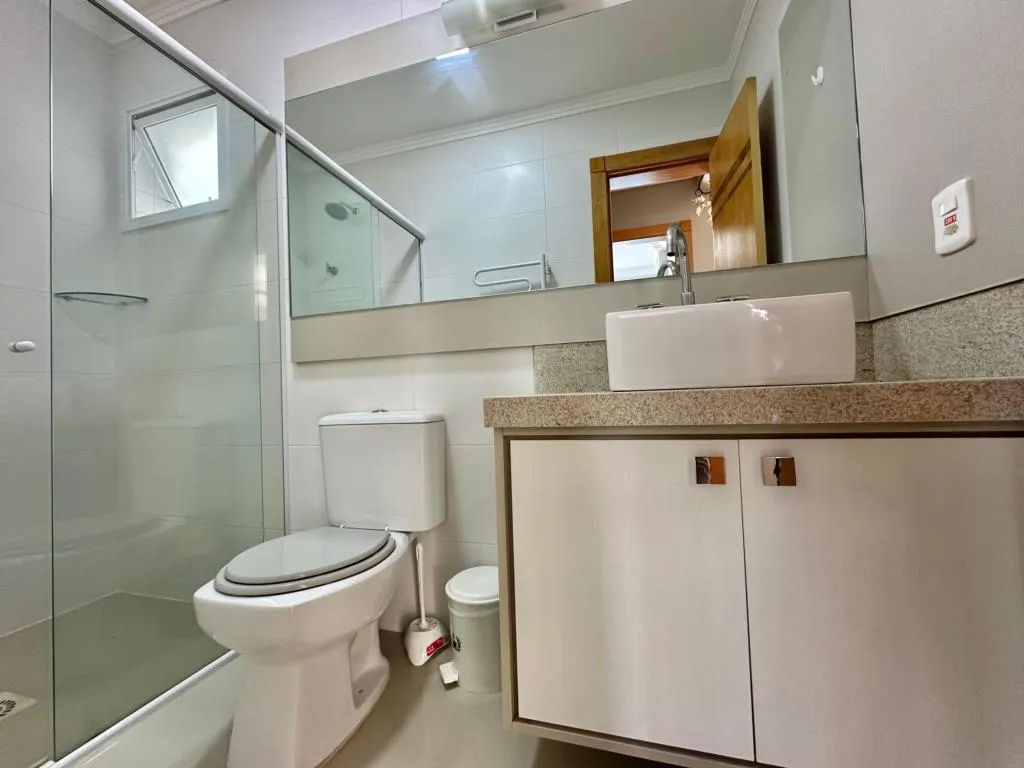 Imagem Apartamento 2 Dormitórios - Bairro Navegantes