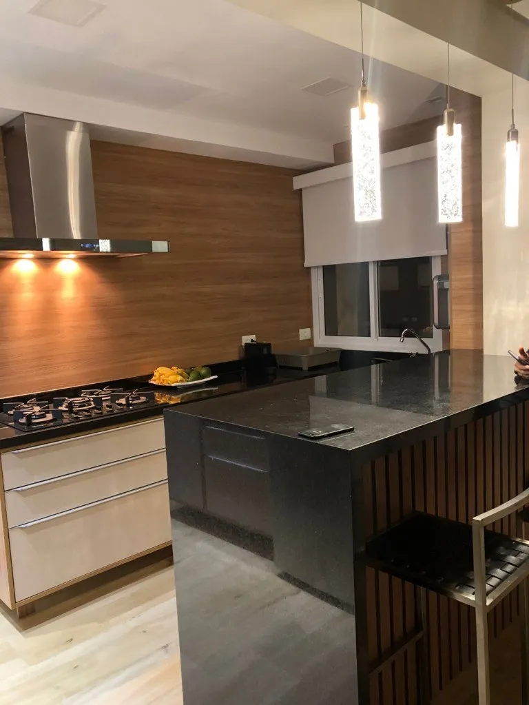 Imagem Le Quartier Santo André Condomínio, apartamento com 3 quartos em Centro Santo Andre