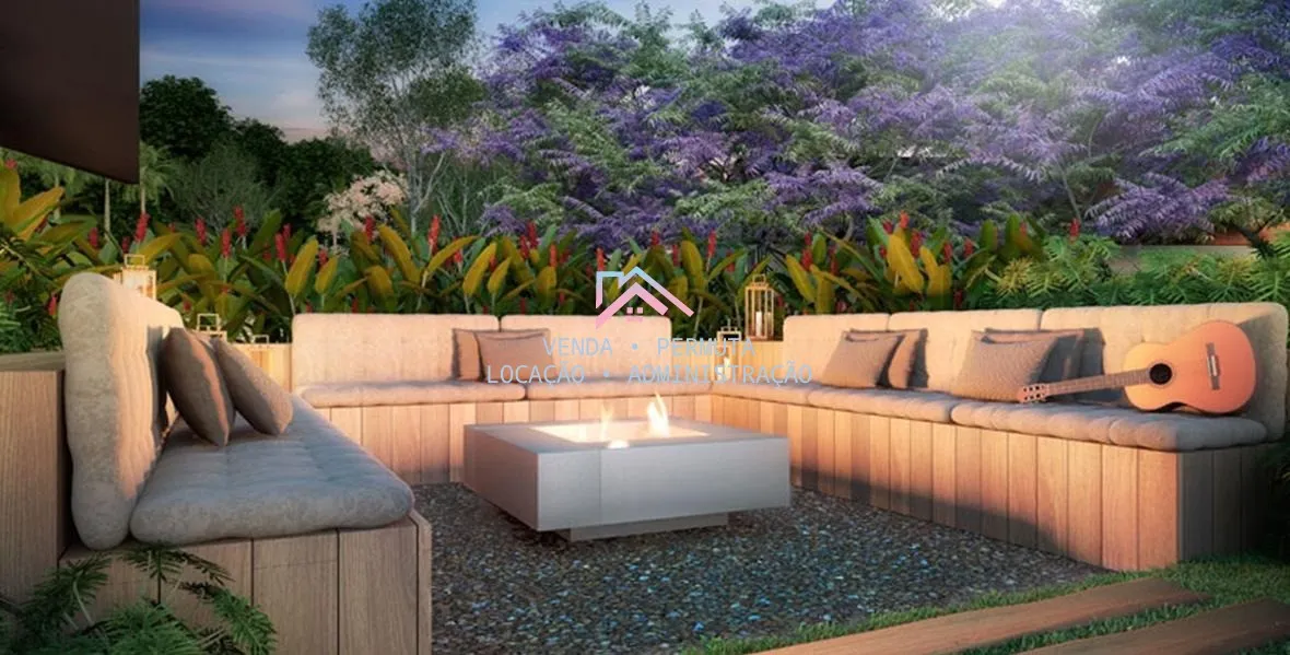 Imagem Terreno Comercial à venda Bosque do Horto - Área do terreno 25.210 m2 - Jardim Florestal - Jundiaí /