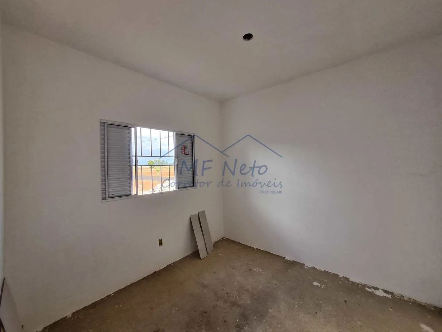 Imagem Casa Padrão