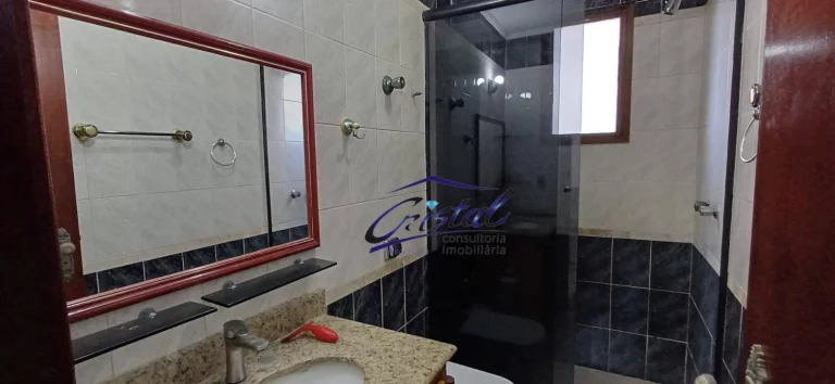 Imagem Apartamento com 2 dormitórios à venda, 78 m² por R$ 570.000,00 - Guilhermina - Praia Grande/SP