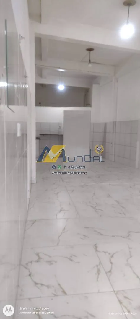Imagem Salão para Alugar com 55m²!!!