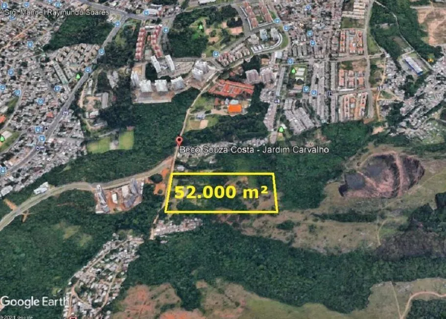 Foto do Imóvel