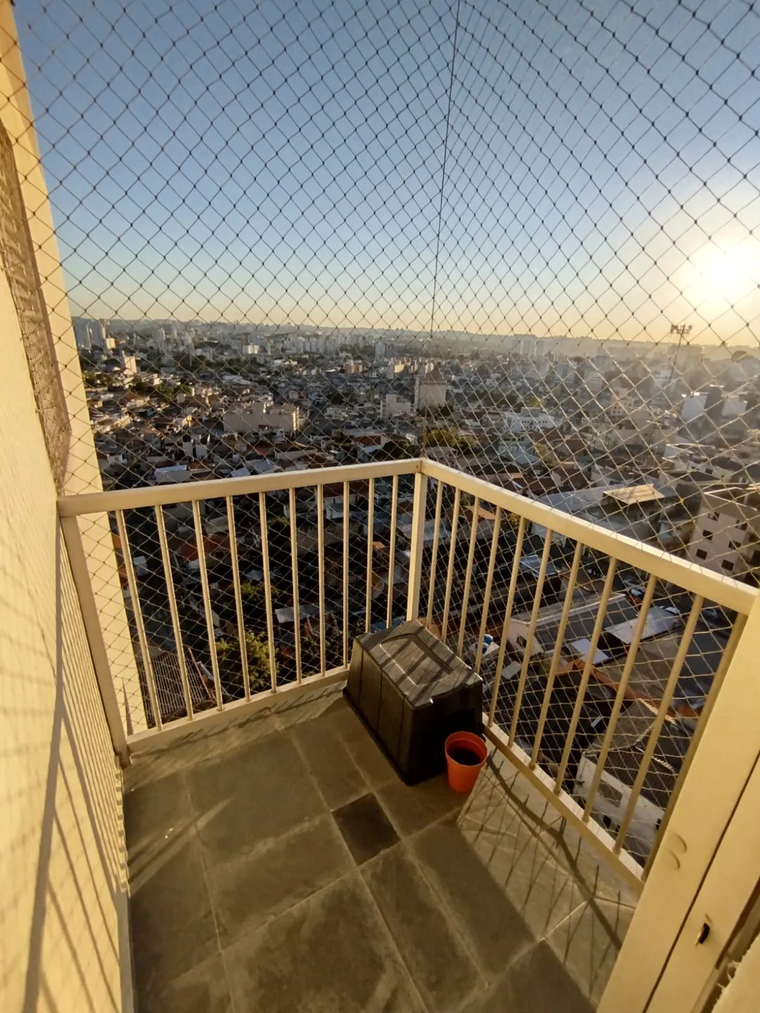 Imagem Apartamento à Venda, 2 quartos, 1 vaga, 59m² Vila Palmares - Santo André/SP