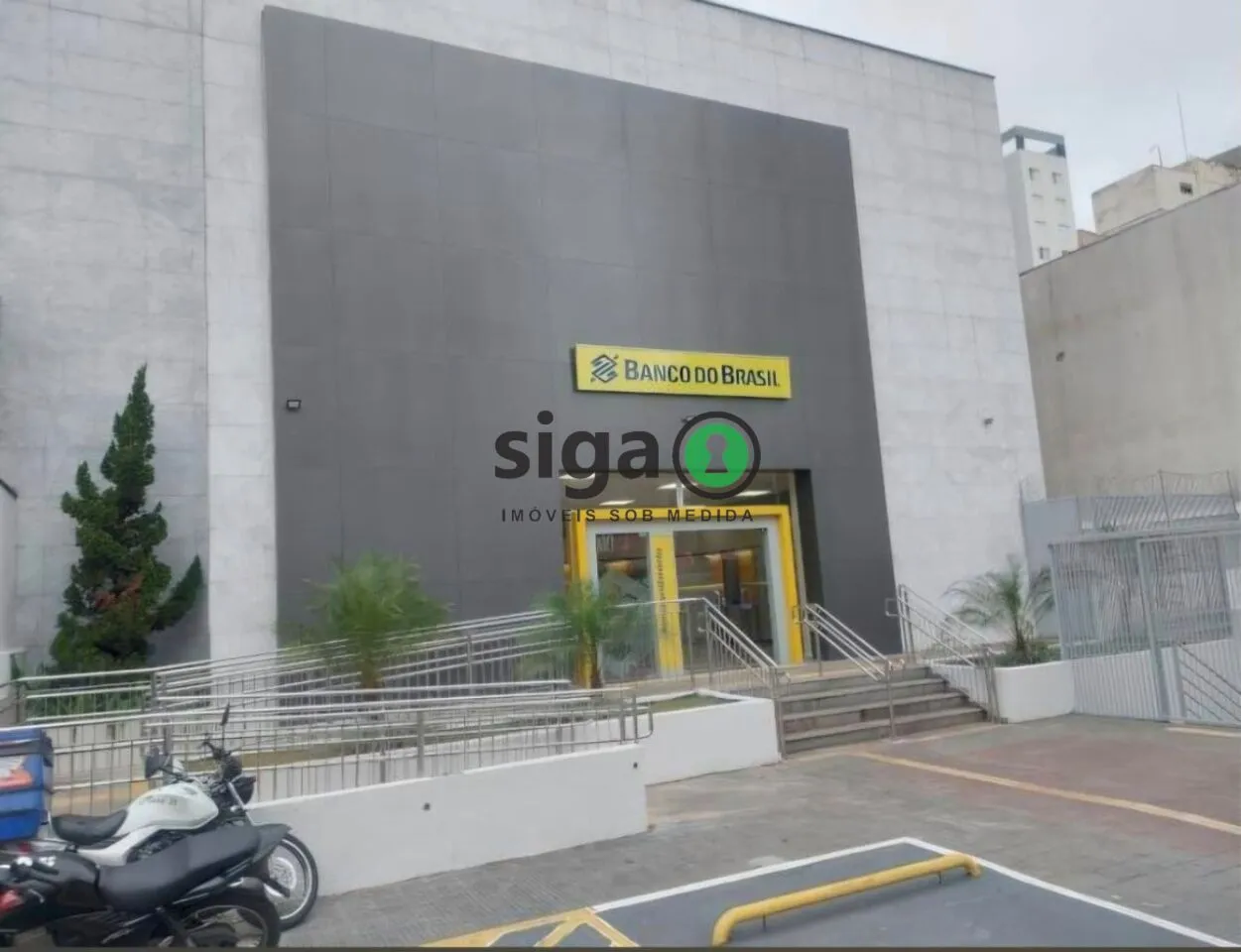 Foto do imóvel INVESTIMENTO PREMIUM NO BROOKLIN | RENDA IMEDIATA COM BANCO DO BRASIL
