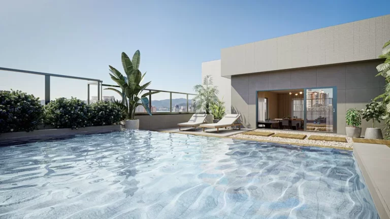 Imagem APARTAMENTO RESIDENCIAL em FLORIANÓPOLIS - SC, CANTO