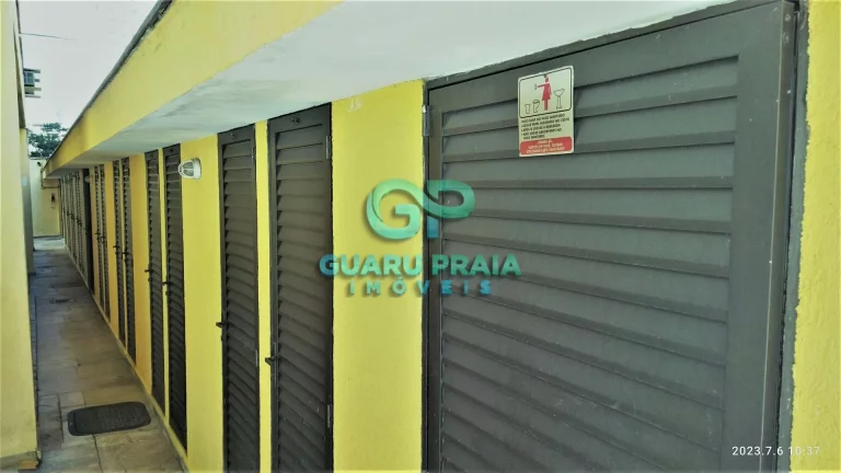 Imagem Apartamento à venda no bairro Enseada - Guarujá/SP