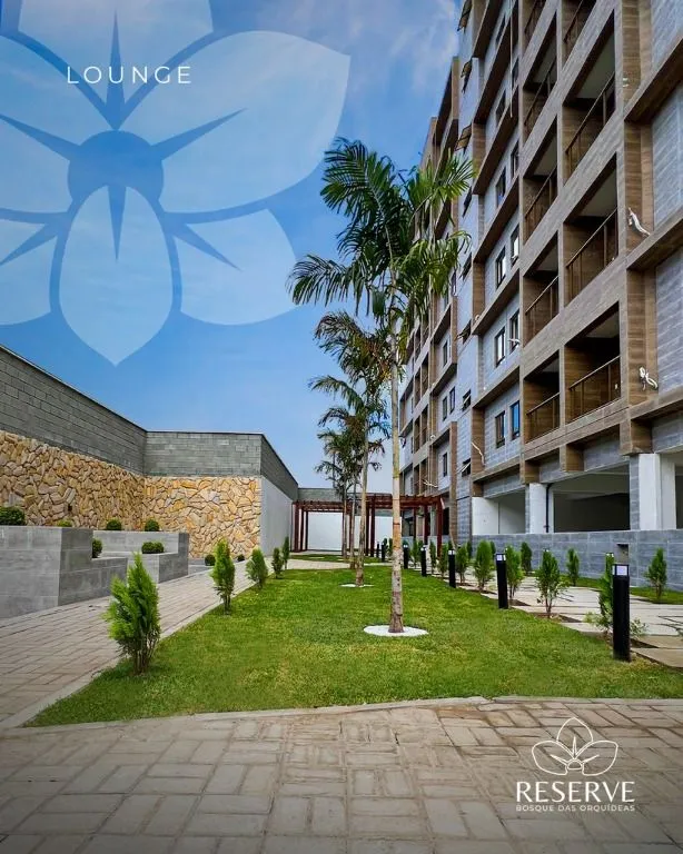 Imagem Apartamento à venda, 67 m² por R$ 469.995,00 - Altiplano Cabo Branco - João Pessoa/PB
