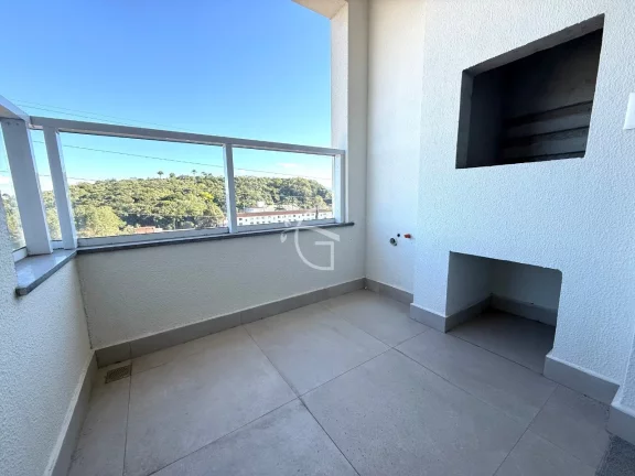 Imagem Apartamento à venda no Boa Vista em Joinville, por 550 mil